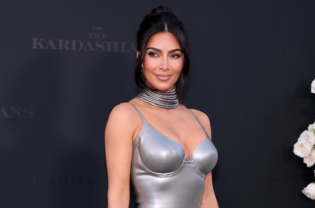 News24.com | Kim Kardashian joins season 12 of American Horror Story in lead role