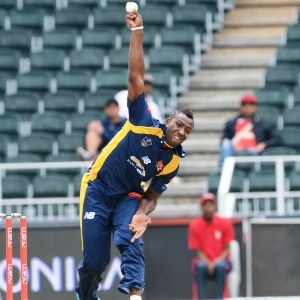 Andre Russell (Gallo Images)