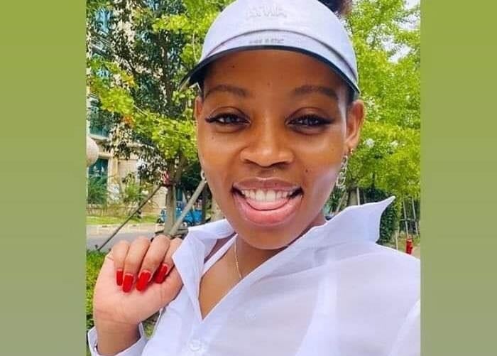 Siphosethu Mqokozo died after reportedly suffering an apparent panic attack while working as a teacher in China.