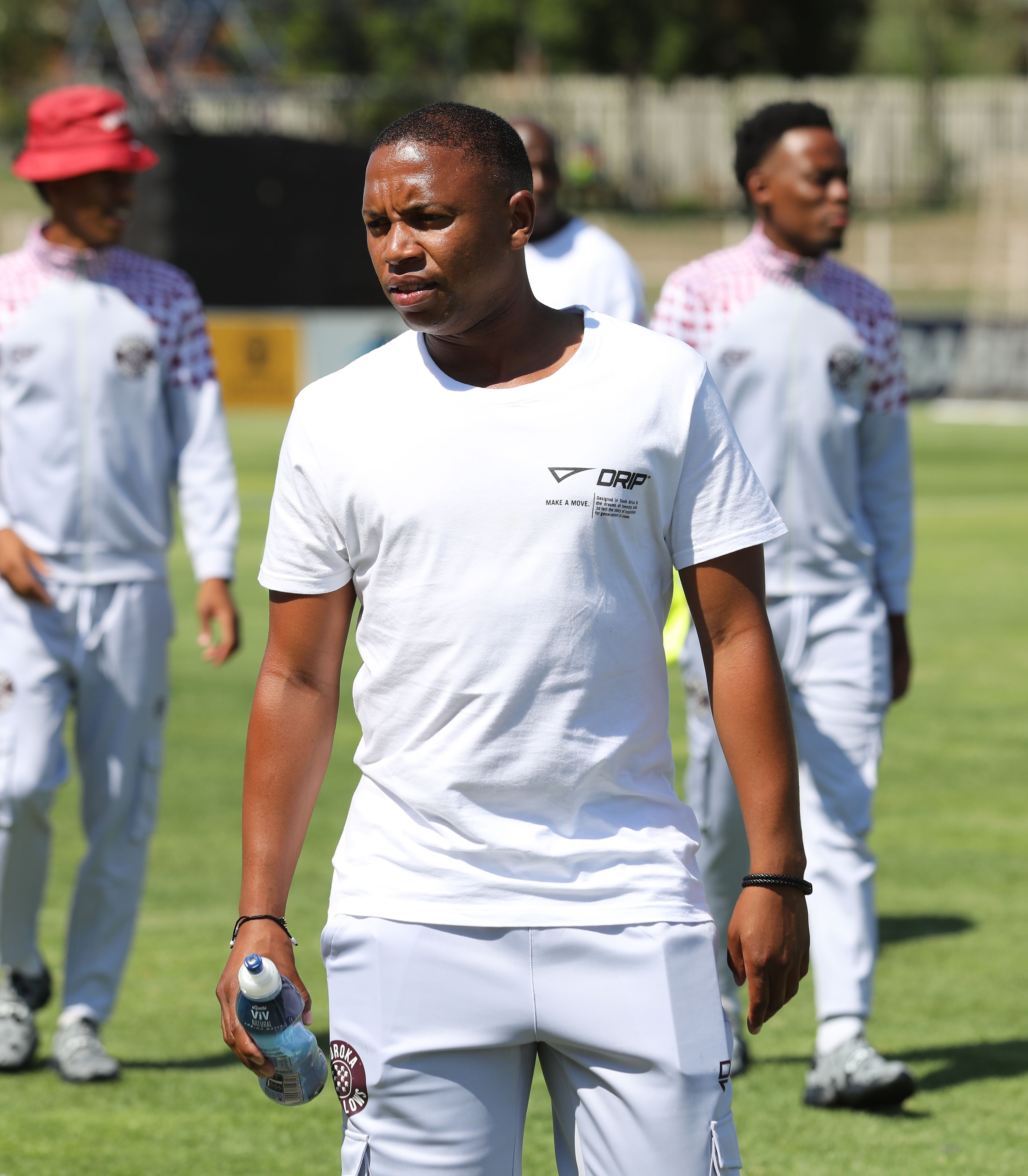 Retirement A Possibility For Jali