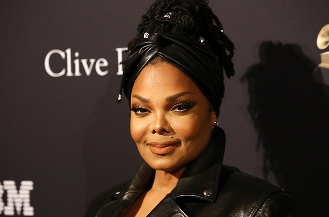 Janet Jackson documentary coming to M-Net | News24
