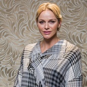 Princess Charlene turns 44 as the mystery surrounding her isolation continues