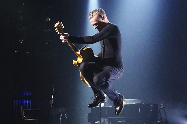 News24.com | Bryan Adams announces South African tour dates