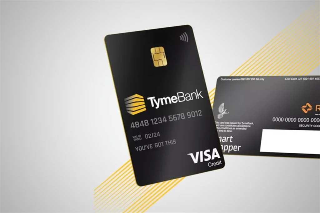 African Rainbow Capital says TymeBank continues to add 130 000 new customers a month, and at that rate it's closer to reaching 5m clients.