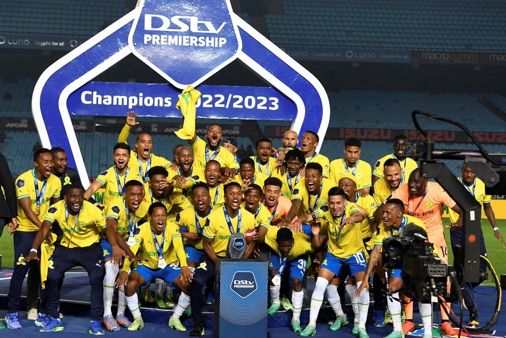 PSL follows in footsteps of Germany’s Bundesliga, introduces star system to honour champions | Sport