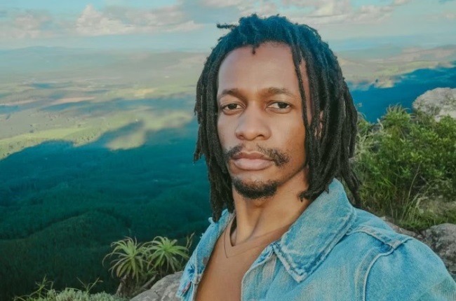 Phethelo 'Jag' Fakude shares his journey of getting a vasectomy.