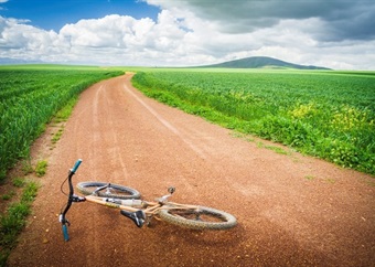 OPINION | The truth behind midlife crisis mountain biking