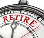 Passive investment for retirement