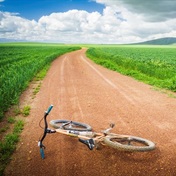 OPINION | The truth behind midlife crisis mountain biking