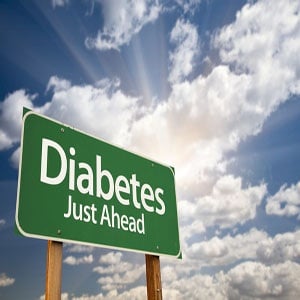 Diabetes risk is higher for shift workers.