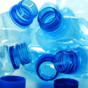 Shutterstock: Plastic waste