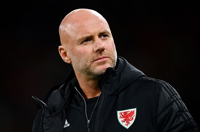 Road to Qatar: Rob Page says Wales' Nations League relegation is a price  worth paying for World Cup 09/26/2022