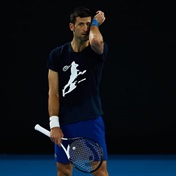 Djokovic to speak about Australian Open controversy in '7 to 10 days'