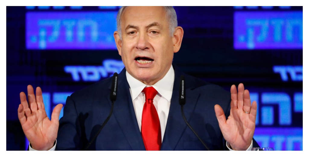 Netanyahu has been chosen to form Israel's new government, but time is