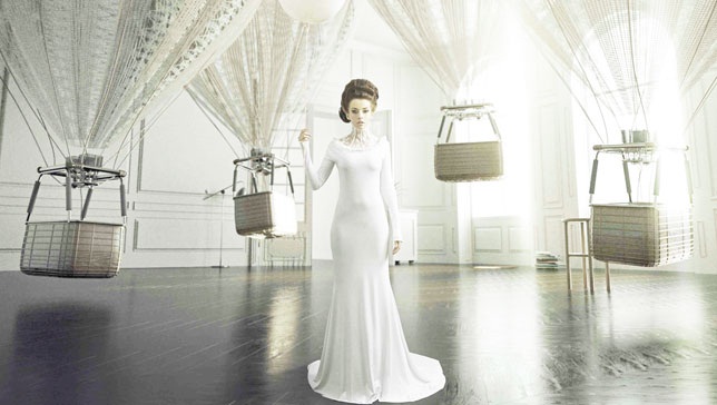 Coming soon: Cape Town's first bridal fashion week | Life