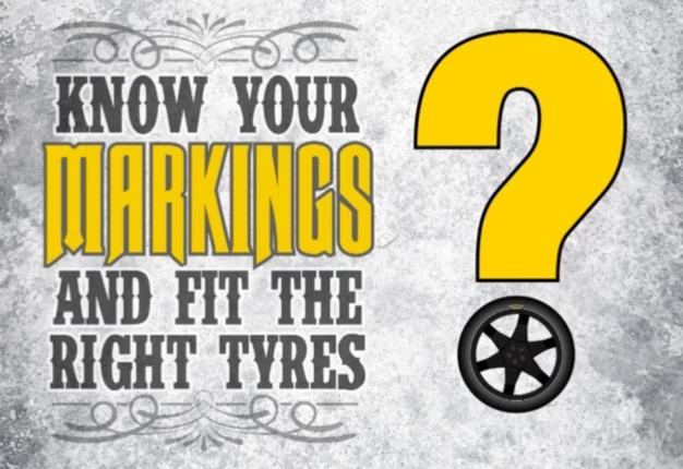 <b>FUNKY TYRE-CARE TIPS</b> Dunlop’s awesome YouTube clips are a great way to brush-up on your tyre-care knowledge.