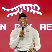 Tiger Woods unveils new Sun Day Red apparel line after Nike split