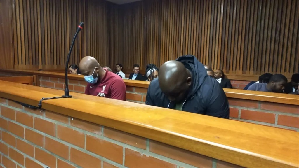 Riana Pretorius kidnapping: accused hints at victim, 'boyfriend's ...