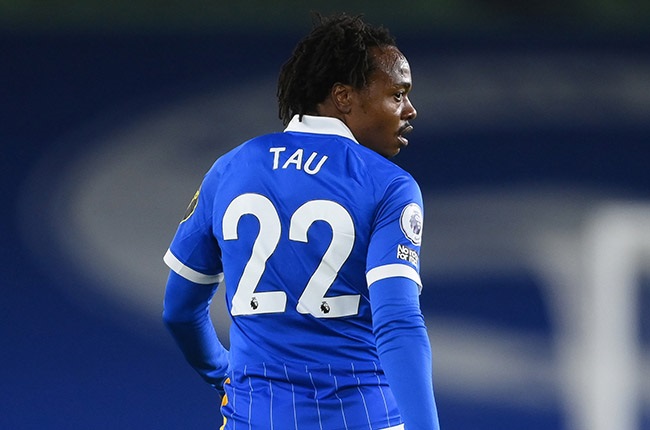 WATCH | Percy Tau delighted after scoring a stunning first Brighton goal:  &#39;I&#39;m so happy&#39; | Sport