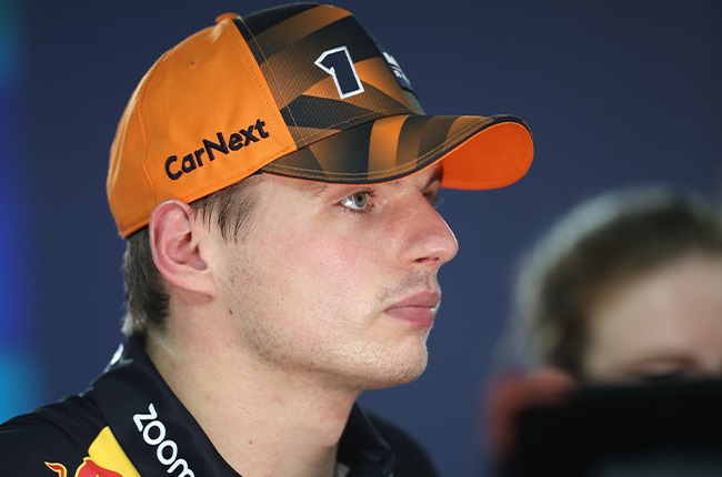Max Verstappen masih marah setelah kesalahan kualifikasi tim yang ‘sangat membuat frustrasi’