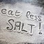 High salt intake linked to higher stroke risk