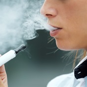 Vapes may more likely be used as a gateway to cigarettes in SA - report