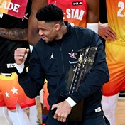 As it happened | NBA All-Star Game: Behind the scenes inside basketball's weekend extravaganza