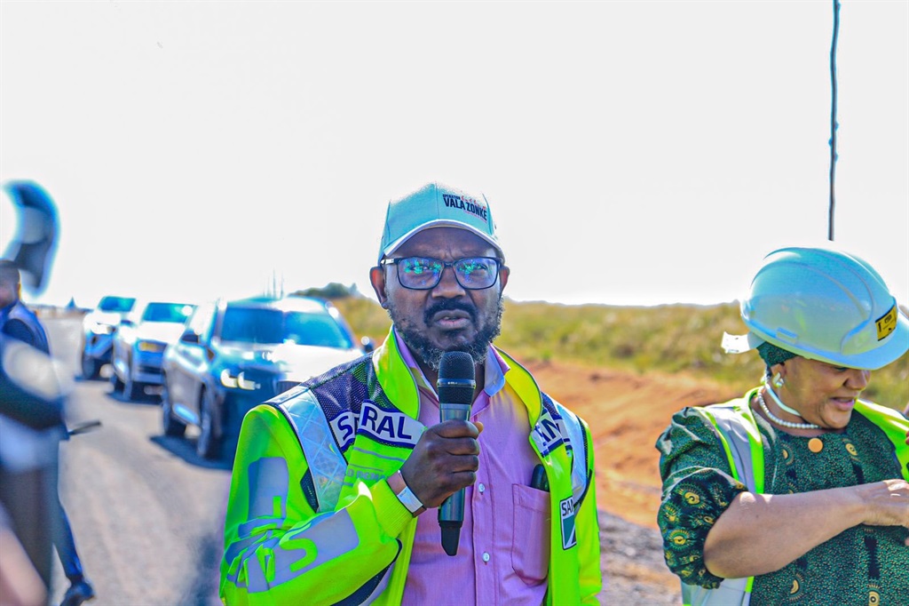 Sanral CEO, Reginald Demana said that the project's primary focus was on safety, so lights would be installed along the 48km stretch of road inspected in Mpumalanga. 