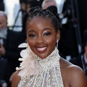 Thuso Mbedu and 6 more local stars who have bagged partnerships with international brands