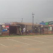 Police are aware 'but they don't do anything': Mpumalanga vendors living in fear of being robbed