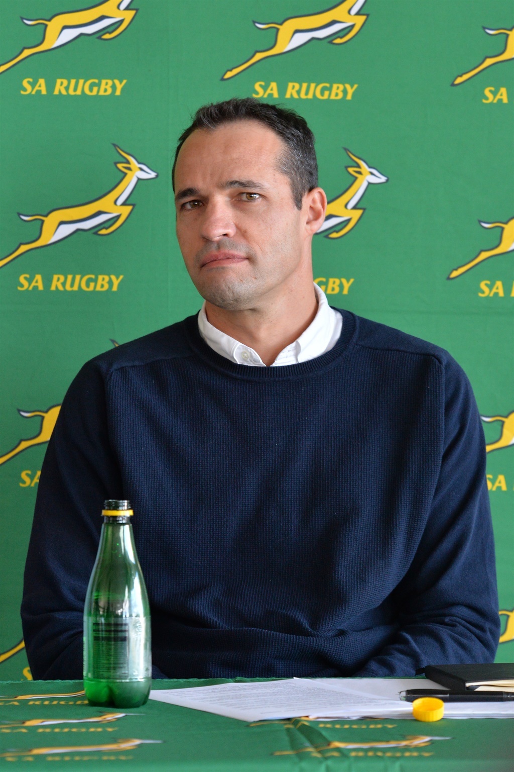 SA Rugby Stars Could Lose Up To 40 Of Their Salaries Dailysun