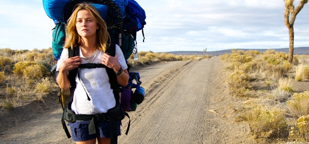 Reese Witherspoon in Wild (20th Century Fox)