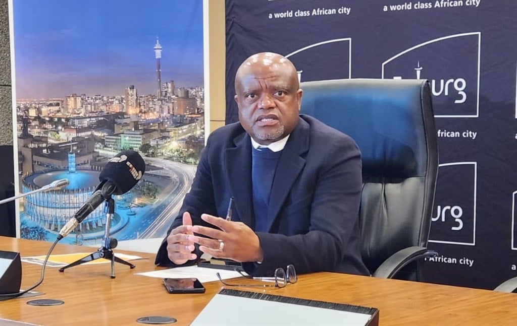 News24 | Joburg property valuation objections extended as metro's emails are still down