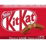 Nestlé recalls some Kit Kat bars, could contain glass