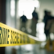 WATCH: Six 'magoshas' bodies found in building