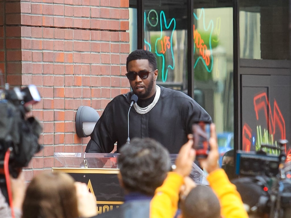 Diddy's Making the Brand