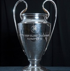 UEFA Champions League (Getty Images)