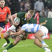 Springbok opponents beware: Resurgent Pieter-Steph du Toit is acing the tackle stats again