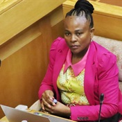 Mkhwebane inquiry: Legal representation roadblock cleared, but is there another hindrance ahead?