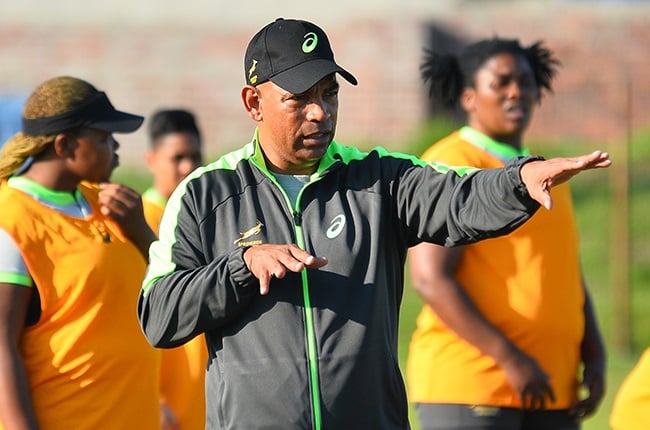 News24.com | SA Rugby confirms Raubenheimer departure, seeks new Springbok Women's coach
