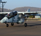 Homegrown aircraft a first for Africa