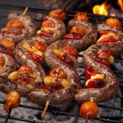 RECIPE | Sweet-and-sour boerewors