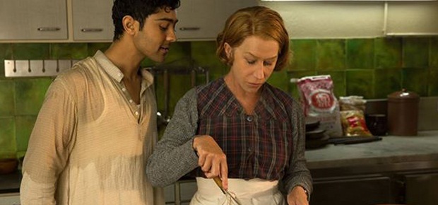 The Hundred-Foot Journey (Facebook)