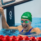 Consistency key for Schoenmaker ahead of Commonwealth Games: 'I'll be giving SA my best'