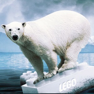 Greenpeace victory - LEGO ends Shell promotion link