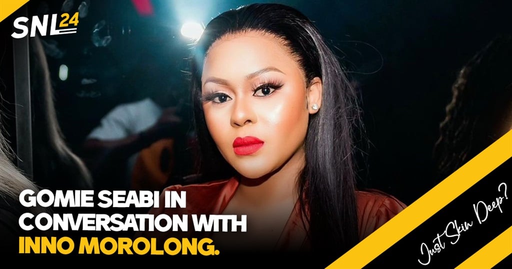 In a brand new podcast, Just Skin Deep?, Inno Morolong shares her "insane" plastic surgery journey and why she'd go under the knife again.