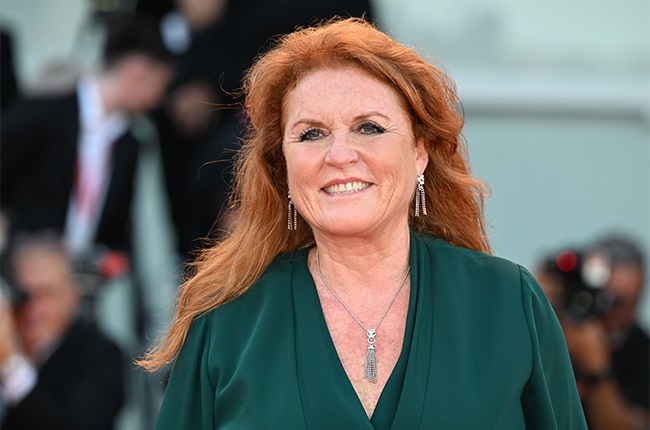 Sarah Ferguson Diagnosed With Breast Cancer Undergoes Surgery Life