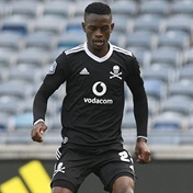 No longer just the fan's choice, as Maela is handed Orlando Pirates  captaincy