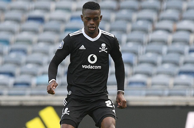 Innocent Maela is the new captain of Orlando Pirates – ThamiSoccer