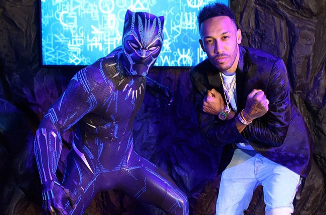 Marvel Legends Series 6-inch Vibranium Suit Black Panther – Toys Onestar